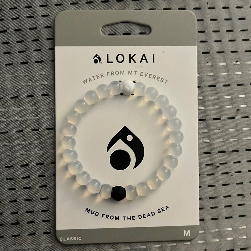 Lokai Classic BRAND NEW